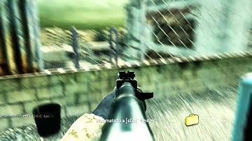 cod4 ladder macros