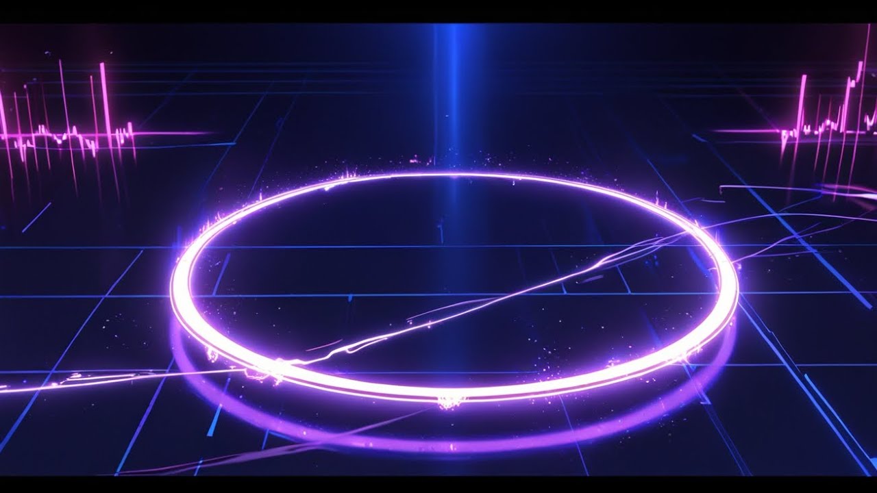 MIDNIGHT RADIANCE | Hypnotic Melodic Deep House & Trance