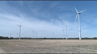 Nachhaltige Technologien und Konzepte für Deutschlands Energiewende in Schwerin