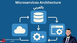 Twelve Factor App - Processes and Port Binding (Arabic)