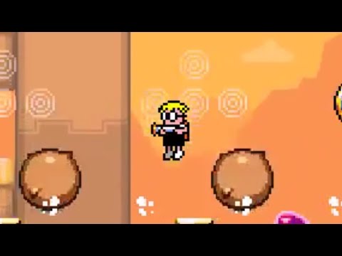 Mutant Mudds Super Challenge Trailer