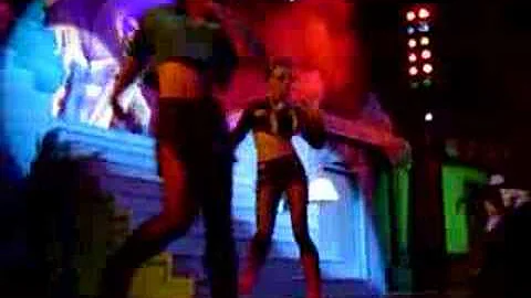 Janet/Usher