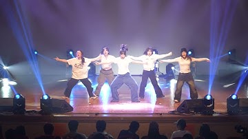 2025 STadium 문화공연 - EP!C