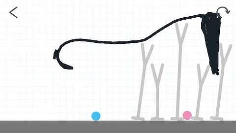 브레인 토트에서 스테이지 272를 클리어 했습니다! http://braindotsapp.com #Brain...