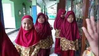 Video Inovasi Pembelajaran PAI_Tanjung Lihayati, S.Pd.I SD N Kepuhan