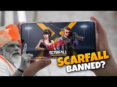 Scarfall Removed From Play Store | Ab Kya Hoga?