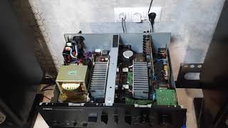 m334　YAMAHA A-S700 A-S700 - Overview - Hi-Fi Components - Home Audio - Products