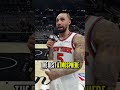 Jose Alvarado on what playing on the NBA Finals stage feels like