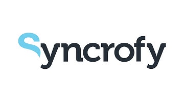 What is Syncrofy?