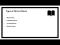 Unix device Driver Lecture 2