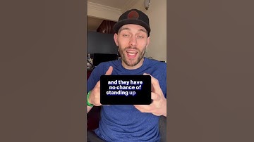 Thumbnail of How to tell if you’re a people pleaser?!