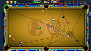 8 Ball Pool Aim Tool Guide | Long Line, Auto Aim & Trick Shots Tips 🔥 screenshot 4