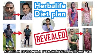 Herbalife Diet plan for fast weight loss #herbalifetelugu  #herbalifedietonline by Fitness with mounicaram 1,109 views 9 months ago 8 minutes, 43 seconds