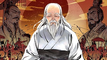 TAOISM: the origin story [ANIMATED]