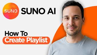 How to Create Playlist in Suno AI (2026 Step by Step Guide)