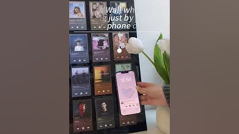 DIY NFC Music Cards: Create Your Own Interactive Music Album Wall! 🎵🔊