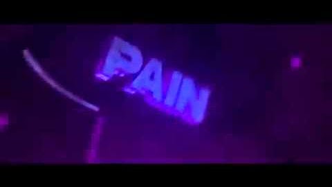 Primeiro Vídeo Do Canal: Intro #1 ( By: Eu Mesmo )