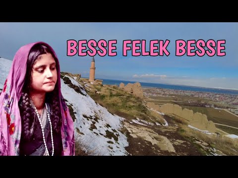 Şahiya stran - Besse felek besse - kürtçe dertli duygulu yürekten okunan uzun hava