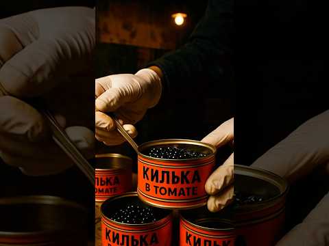 Крупнейшая Афера В СССР? #shorts #История