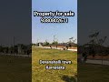 property for sale,bangalore.#landsale #moneyinvestment #realestate #propertyinvestment #banglore