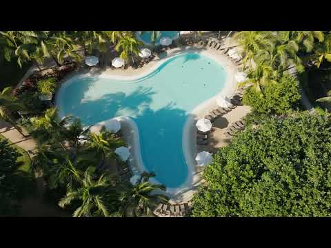 Canonnier Beachcomber Golf Resort & Spa