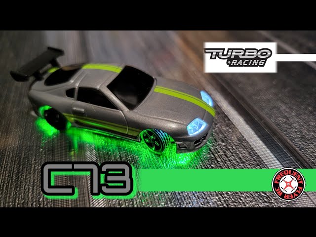Turbo Racing C73 Quick Review - YouTube