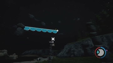 How to build a Floating Base in The Forest