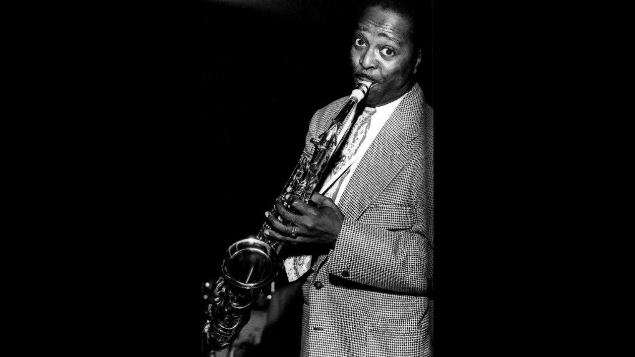 Louis Jordan - Saturday Night Fish Fry (1949) - YouTube