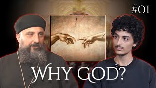 Why Believe In God [Episode 1] | (Catechism of the Orthodox Church)