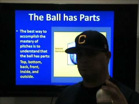 Mastering the CB - Save Cal Baseball