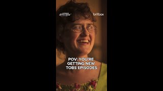 Coming Soon: Christmas Special | The Other Bennet Sister | BritBox