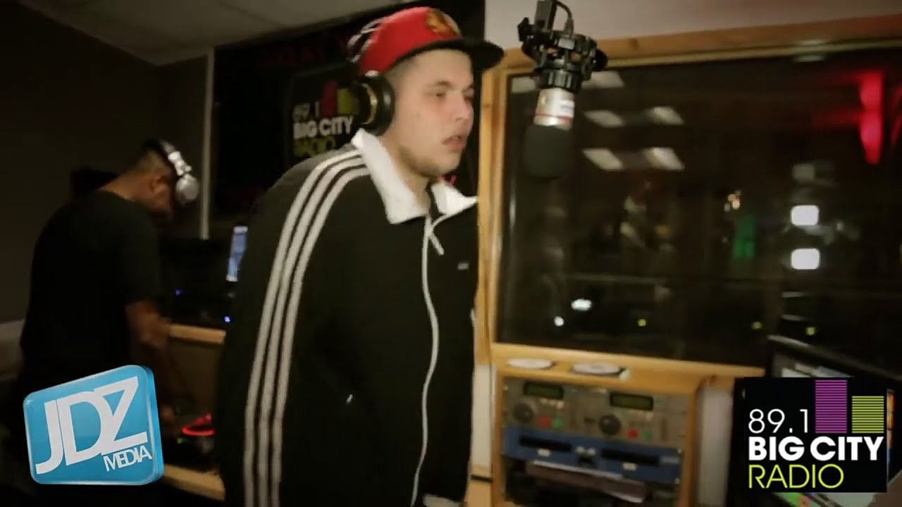 JDZmedia - Hecki, Scorpz, Lil Choppa, Dapz & Jaykae (Big Mikee's Show ...