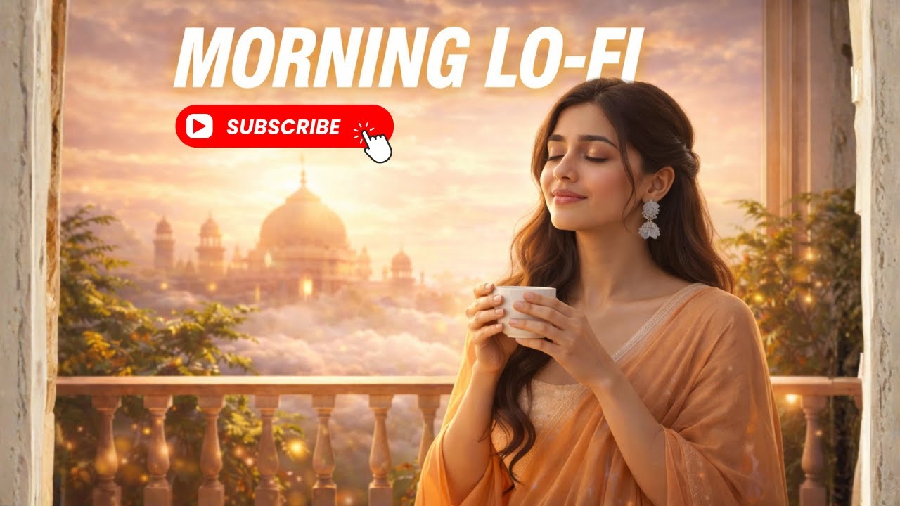 💔 2026 Ultimate Mind Relaxing Lo-Fi | Study, Sleep & Inner Peace