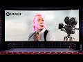 PHERE THE QUEEN RECITA IN MARE FUORI! - Fifa 23