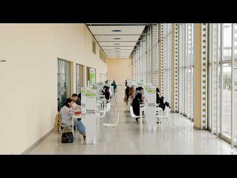 The Rights Centre at SalTo26 | International Book Fair