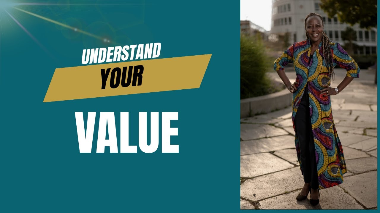 18  Leadership -  Adding value to yourself and others