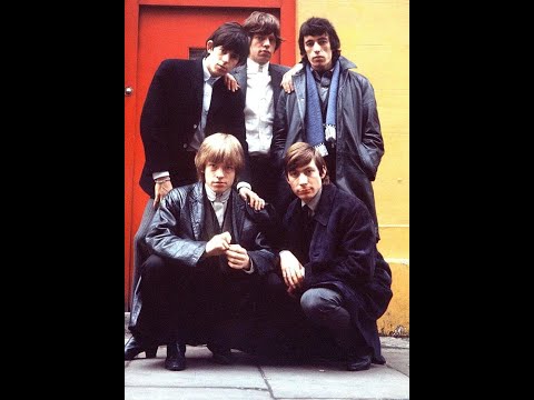 the rolling stones - out of time (version 2) - stereo edit II
