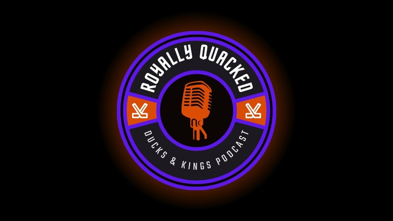 Royally Quacked: Bonus Episode: Kings Player Grades! With Special Guests