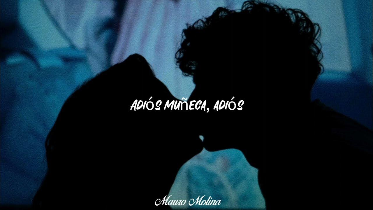 Sonido Mazter - El Último Beso //Letra Sonido Mazter - El Último Beso //Letra