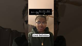 London goes over limit definition #maths #algebra #calculus #precalculus #fyp #tutorial #mathstricks
