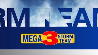 Morning Storm Team Forecast
