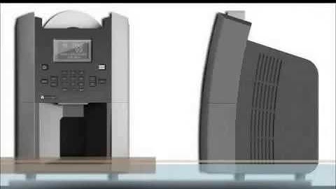 Printable Banknote Binder