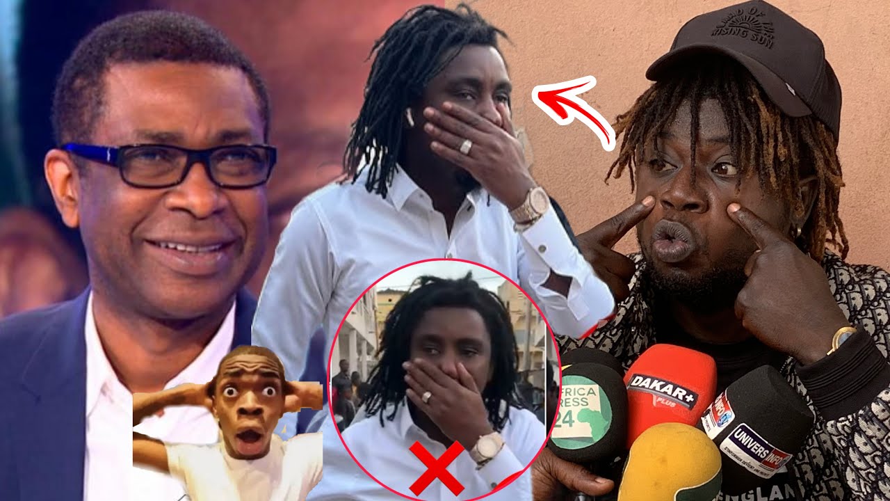 🛑Mauvaise nouvelle entre Wally Séck et Pawlish😱’’Dafa khéwi’’Youssou Ndour moko…Thiow amna,doynawar 