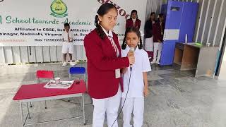 Child Labour Day @PPS