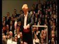 Capture de la vidéo Jean Sibelius: Andante Festivo - Jukka-Pekka Saraste, Lahti Symphony Orchestra