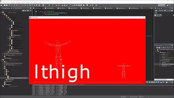Java Libgdx+Box2D Bone Animation Lib Dev