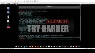 Machine Matrix Vulnhub Walkthrough - Limited Shell