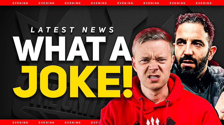 INEOS Transfer BAN? Why Amorim WON'T Pick Mainoo! Man Utd Transfer News