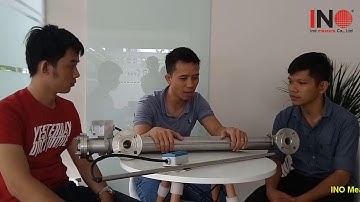 Nguyên Lý Hoạt Động Thiết Bị Đo Mức Từ Tính - Magnetic Level Switch Spirax Sarco Colima