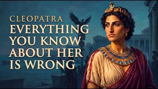 Cleopatra: She Wasn't a Seductress, She Was a Diplomat | English Listening Story